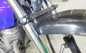 HONDA APE 50 AC16