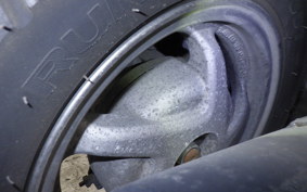 HONDA LEAD 110 2020 JF19