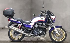 HONDA CB750 2005 RC42