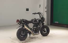 HONDA MONKEY 2015 AB27