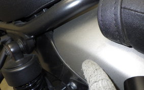 HONDA REBEL 250 A MC49