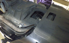SUZUKI ADDRESS 110 2006 CE47A