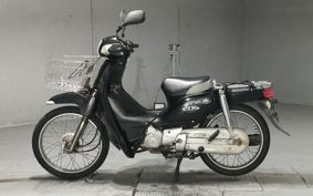 HONDA SUPER CUB110 JA10