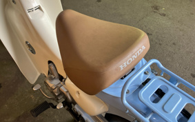 HONDA LITTLE CUB AA01