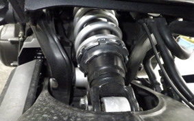 YAMAHA XSR900 2016 RN46J