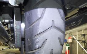 HARLEY FLHTC 1580 2009