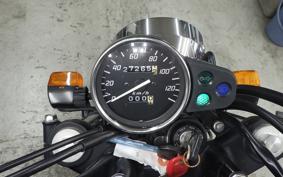 HONDA CB223S 2022 MC40