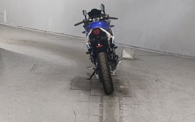 SUZUKI GSX250 R DN11A