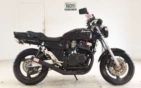 SUZUKI GSX400 IMPULSE S 1994 GK79A