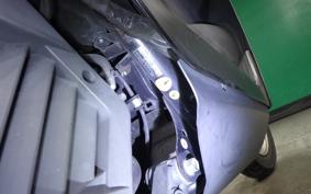 HONDA TACT Basket AF79