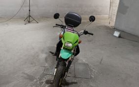 KAWASAKI KSR110 KL110A