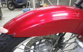 YAMAHA DRAGSTAR 250 2014 VG05J