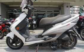 YAMAHA CYGNUS 125 X SE44J