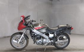 KAWASAKI ZZR250 EX250H