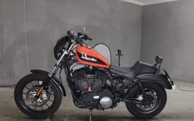 HARLEY HARLEY XL1200R CLP