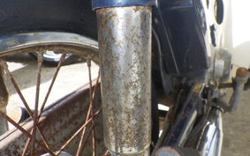 HONDA C70E 2025 C70