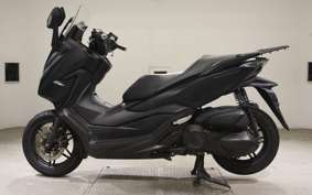 HONDA FORZA 250 1990 MF13