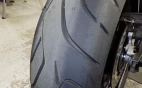 YAMAHA MT-09 A 2014 RN34J