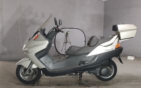 YAMAHA MAJESTY 250 4HC