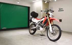 HONDA CRF250L 2008 MD38