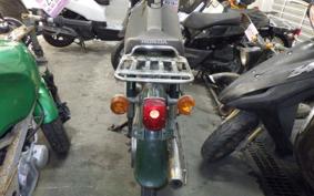HONDA C50 SUPER CUB AA01