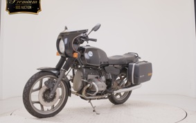 BMW R65 1986