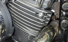 YAMAHA DRAGSTAR 400 CLASSIC 2008