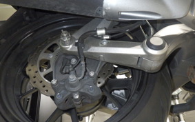 KAWASAKI 1400 GTR 2015