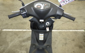 SUZUKI ADDRESS V50 Gen.2 CA44A