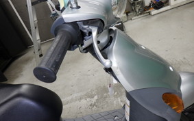 SUZUKI LET's 4 CA45A