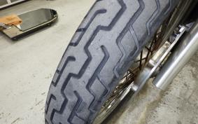 HONDA STEED 600 1991 PC21