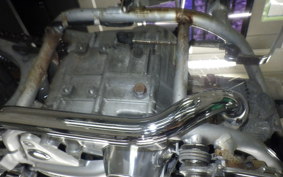 HONDA MAGNA 50 2026 AC13