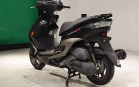 YAMAHA CYGNUS 125 XSR 2 SE44J