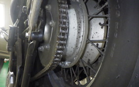 KAWASAKI VULCAN 400 DRIFTER 2003 VN400D