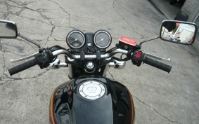 HONDA CB750 2007 RC42