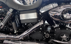 HARLEY FXDB1580 2011 GX4