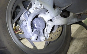 HONDA PCX 160 2026 KF47