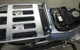 HONDA C50 SUPER CUB AA04