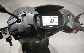 SUZUKI AVENIS 125 EA12J