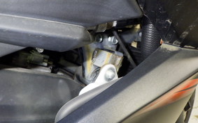 KAWASAKI Z250 ER250C