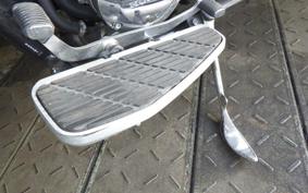 HONDA SHADOW 400 CLASSIC 2009 NC44