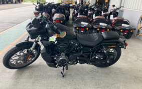 HARLEY RH975S 2026 ZF1