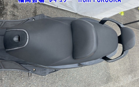 YAMAHA MAJESTY 125FI SE27