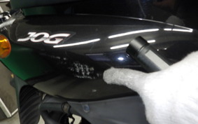 YAMAHA JOG Delux 2019 SA39J