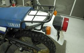 YAMAHA SEROW 225 2021 1KH