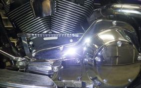 HARLEY FLHX1450 SIDECAR 2006