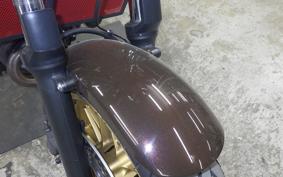 KAWASAKI Z650 RS 2022 ER650M