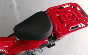 HONDA CT125 HUNTER CUB JA55