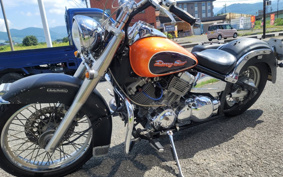 YAMAHA DRAGSTAR400 1996 4TR