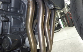 HONDA CB1000R GEN 2 2018 SC80